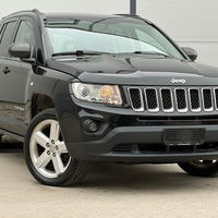 Jeep Compass 2013 | На продажба | 7.999 € | Крива Паланка | Фотографија 2