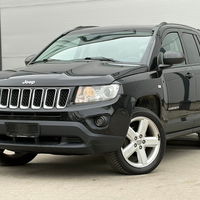 Jeep Compass 2013 | На продажба | 7.999 € | Крива Паланка | Фотографија 3