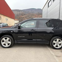 Jeep Compass 2013 | На продажба | 7.999 € | Крива Паланка | Фотографија 4