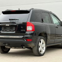 Jeep Compass 2013 | На продажба | 7.999 € | Крива Паланка | Фотографија 6