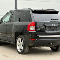 Jeep Compass 2013 | На продажба | 7.999 € | Крива Паланка | Фотографија 7