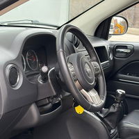 Jeep Compass 2013 | На продажба | 7.999 € | Крива Паланка | Фотографија 9