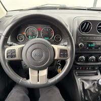 Jeep Compass 2013 | На продажба | 7.999 € | Крива Паланка | Фотографија 10