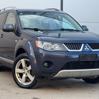 Mitsubishi Outlander 2010 | Në shitje | 6.999 € | Kriva Palankë | Foto 2