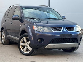 2010 Model Mitsubishi Outlander Dizel Transmision Manuale SUV - Crossover 233.000 km - Në Shitje | Foto 2