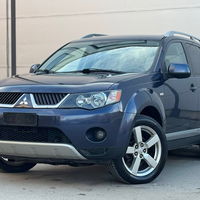 Mitsubishi Outlander 2010 | Në shitje | 6.999 € | Kriva Palankë | Foto 3