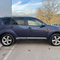 Mitsubishi Outlander 2010 | Në shitje | 6.999 € | Kriva Palankë | Foto 5