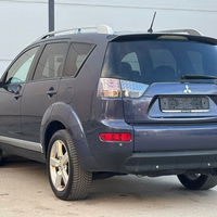Mitsubishi Outlander 2010 | Në shitje | 6.999 € | Kriva Palankë | Foto 6