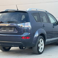 Mitsubishi Outlander 2010 | Në shitje | 6.999 € | Kriva Palankë | Foto 7