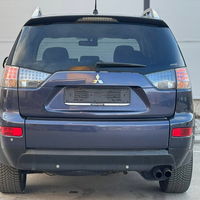 Mitsubishi Outlander 2010 | Në shitje | 6.999 € | Kriva Palankë | Foto 8