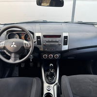 Mitsubishi Outlander 2010 | Në shitje | 6.999 € | Kriva Palankë | Foto 10