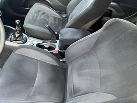 2010 Model Mitsubishi Outlander Dizel Transmision Manuale SUV - Crossover 233.000 km - Në Shitje | Foto 11