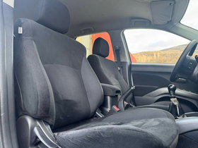 2010 Model Mitsubishi Outlander Dizel Transmision Manuale SUV - Crossover 233.000 km - Në Shitje | Foto 12