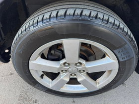 2010 Model Mitsubishi Outlander Dizel Transmision Manuale SUV - Crossover 233.000 km - Në Shitje | Foto 16