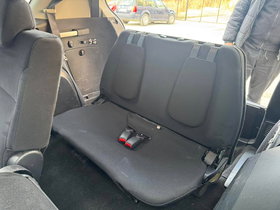 2010 Model Mitsubishi Outlander Dizel Transmision Manuale SUV - Crossover 233.000 km - Në Shitje | Foto 20