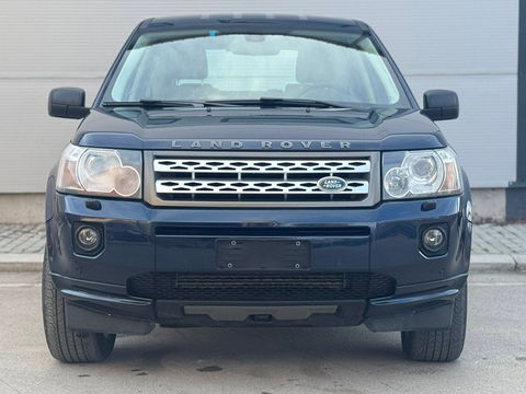 Land Rover Freelander 2011 | For Sale | 7.999 € | Kriva Palanka | Photo 1