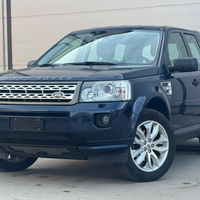 Land Rover Freelander 2011 | For Sale | 7.999 € | Kriva Palanka | Photo 2