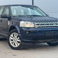 Land Rover Freelander 2011 | For Sale | 7.999 € | Kriva Palanka | Photo 3