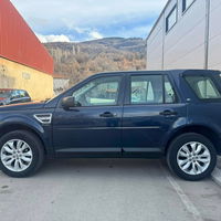 Land Rover Freelander 2011 | For Sale | 7.999 € | Kriva Palanka | Photo 4