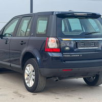 Land Rover Freelander 2011 | For Sale | 7.999 € | Kriva Palanka | Photo 5