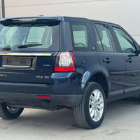Land Rover Freelander 2011 | For Sale | 7.999 € | Kriva Palanka | Photo 6
