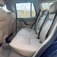 Land Rover Freelander 2011 | For Sale | 7.999 € | Kriva Palanka | Photo 11