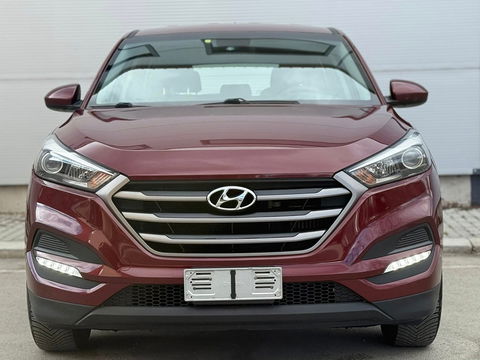 Hyundai Tucson 2017 | На продажба | 13.999 € | Крива Паланка | Фотографија 1