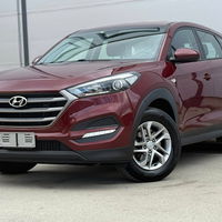Hyundai Tucson 2017 | На продажба | 13.999 € | Крива Паланка | Фотографија 2