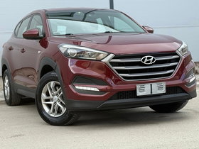2017 Model Hyundai Tucson Dizel Transmision Manuale SUV - Crossover 210.000 km - Në Shitje | Foto 3