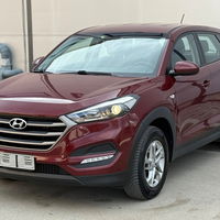 Hyundai Tucson 2017 | На продажба | 13.999 € | Крива Паланка | Фотографија 4