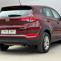 Hyundai Tucson 2017 | На продажба | 13.999 € | Крива Паланка | Фотографија 5