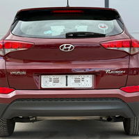 Hyundai Tucson 2017 | На продажба | 13.999 € | Крива Паланка | Фотографија 6