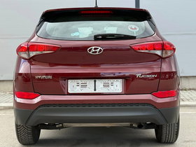 2017 Model Hyundai Tucson Dizel Transmision Manuale SUV - Crossover 210.000 km - Në Shitje | Foto 6