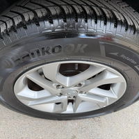 Hyundai Tucson 2017 | На продажба | 13.999 € | Крива Паланка | Фотографија 8