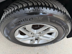 2017 Model Hyundai Tucson Dizel Transmision Manuale SUV - Crossover 210.000 km - Në Shitje | Foto 8