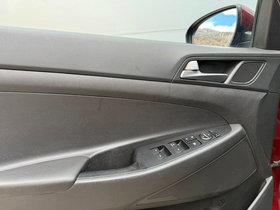 2017 Model Hyundai Tucson Dizel Transmision Manuale SUV - Crossover 210.000 km - Në Shitje | Foto 9