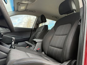 2017 Model Hyundai Tucson Dizel Transmision Manuale SUV - Crossover 210.000 km - Në Shitje | Foto 10