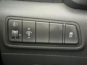 2017 Model Hyundai Tucson Dizel Transmision Manuale SUV - Crossover 210.000 km - Në Shitje | Foto 11