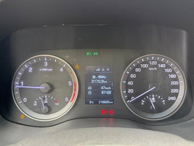 2017 Model Hyundai Tucson Dizel Transmision Manuale SUV - Crossover 210.000 km - Në Shitje | Foto 12