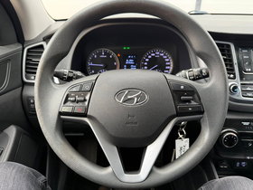 2017 Model Hyundai Tucson Dizel Transmision Manuale SUV - Crossover 210.000 km - Në Shitje | Foto 13