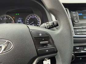 2017 Model Hyundai Tucson Dizel Transmision Manuale SUV - Crossover 210.000 km - Në Shitje | Foto 14