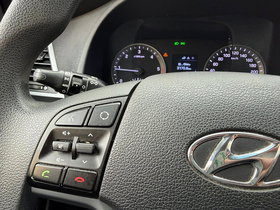 2017 Model Hyundai Tucson Dizel Transmision Manuale SUV - Crossover 210.000 km - Në Shitje | Foto 15