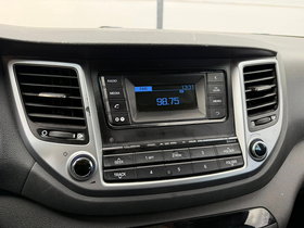 2017 Model Hyundai Tucson Dizel Transmision Manuale SUV - Crossover 210.000 km - Në Shitje | Foto 16
