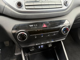 2017 Model Hyundai Tucson Dizel Transmision Manuale SUV - Crossover 210.000 km - Në Shitje | Foto 17