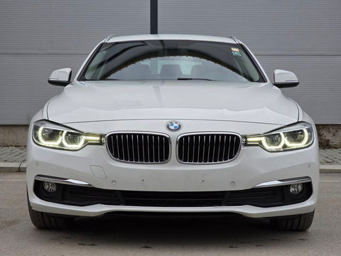 BMW 3 2018 | На продажба | 13.999 € | Крива Паланка | Фотографија 1
