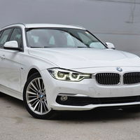 BMW 3 2018 | На продажба | 13.999 € | Крива Паланка | Фотографија 2