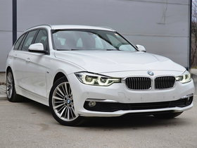 2018 Model BMW 3 Dizel Transmision Automatik Sedan 210.000 km - Në Shitje | Foto 2