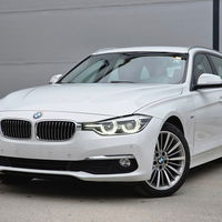 BMW 3 2018 | На продажба | 13.999 € | Крива Паланка | Фотографија 3