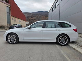2018 Model BMW 3 Dizel Transmision Automatik Sedan 210.000 km - Në Shitje | Foto 4