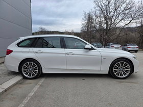 2018 Model BMW 3 Dizel Transmision Automatik Sedan 210.000 km - Në Shitje | Foto 5
